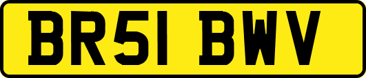 BR51BWV