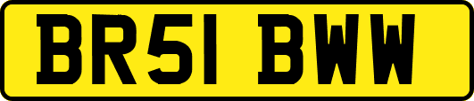 BR51BWW