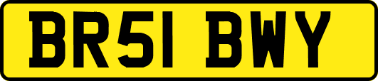 BR51BWY