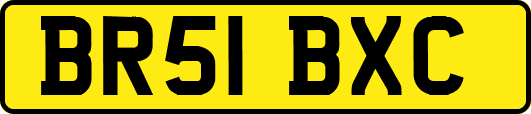 BR51BXC