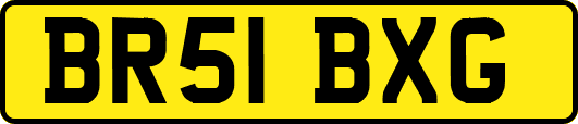 BR51BXG