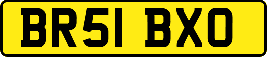 BR51BXO