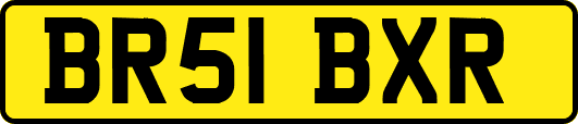 BR51BXR