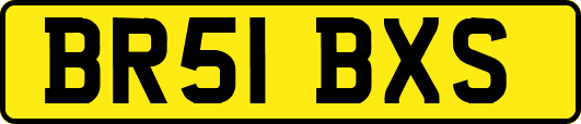 BR51BXS