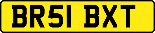 BR51BXT