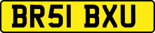 BR51BXU