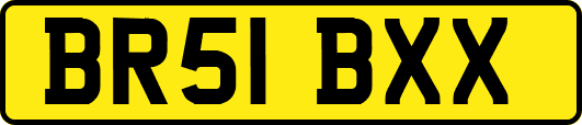 BR51BXX