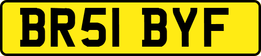 BR51BYF