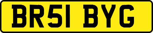 BR51BYG