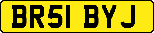 BR51BYJ