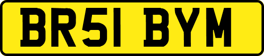 BR51BYM