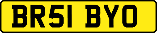 BR51BYO