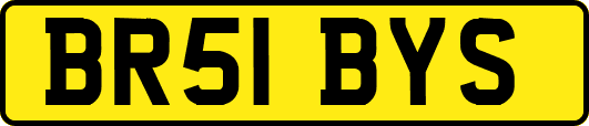 BR51BYS