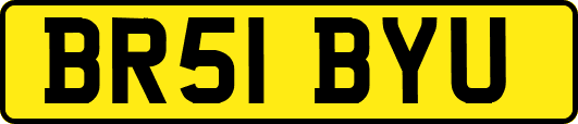 BR51BYU