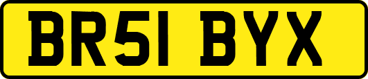 BR51BYX