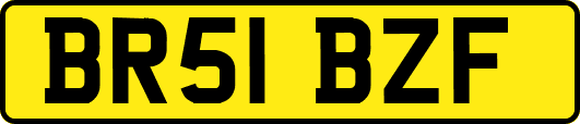 BR51BZF