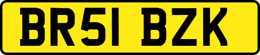 BR51BZK
