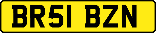 BR51BZN