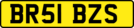 BR51BZS