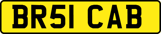 BR51CAB