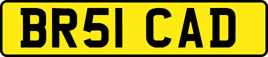 BR51CAD