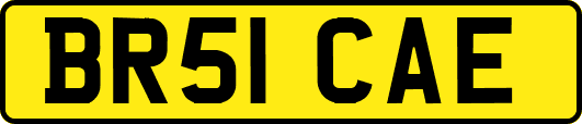 BR51CAE