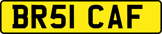 BR51CAF