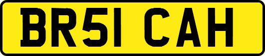 BR51CAH