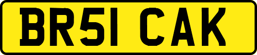 BR51CAK