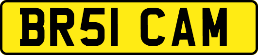 BR51CAM