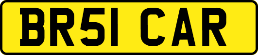 BR51CAR