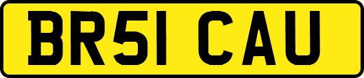 BR51CAU