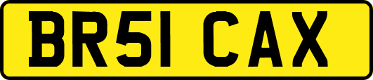BR51CAX