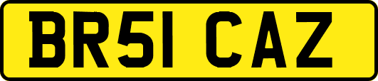 BR51CAZ