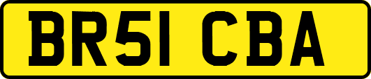 BR51CBA
