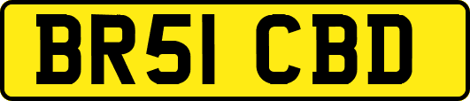 BR51CBD