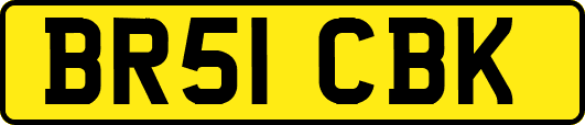 BR51CBK