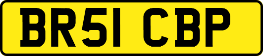 BR51CBP
