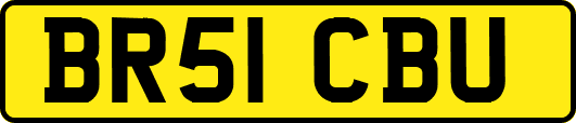 BR51CBU