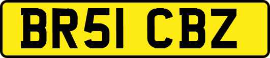 BR51CBZ