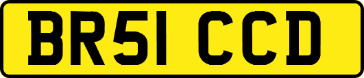 BR51CCD