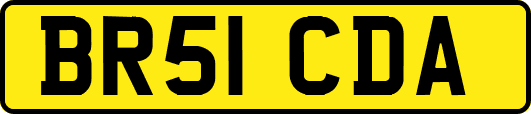 BR51CDA