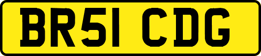 BR51CDG