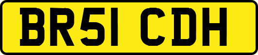 BR51CDH