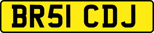 BR51CDJ