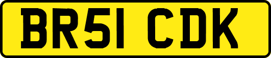 BR51CDK