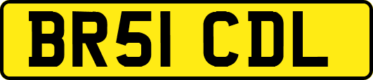 BR51CDL