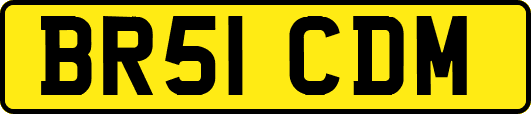 BR51CDM