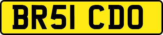 BR51CDO