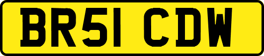 BR51CDW